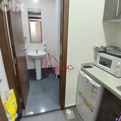 Luxury office in Horsh Tabet for rent مكتب فخم للايجار في حرش تابت