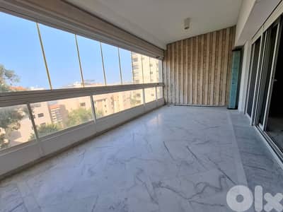 L19705 - Spacious Apartment For Sale in Sahel Alma