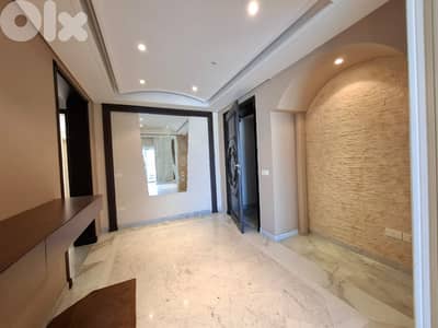 L19705 - Spacious Apartment For Sale in Sahel Alma