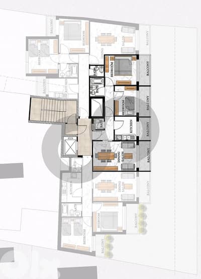 residential project,under construction, beirut,Basta/بسطة REF#SD128546