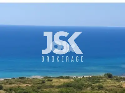 L19713 - 1,300 SQM Land For Sale in Kfaraabida