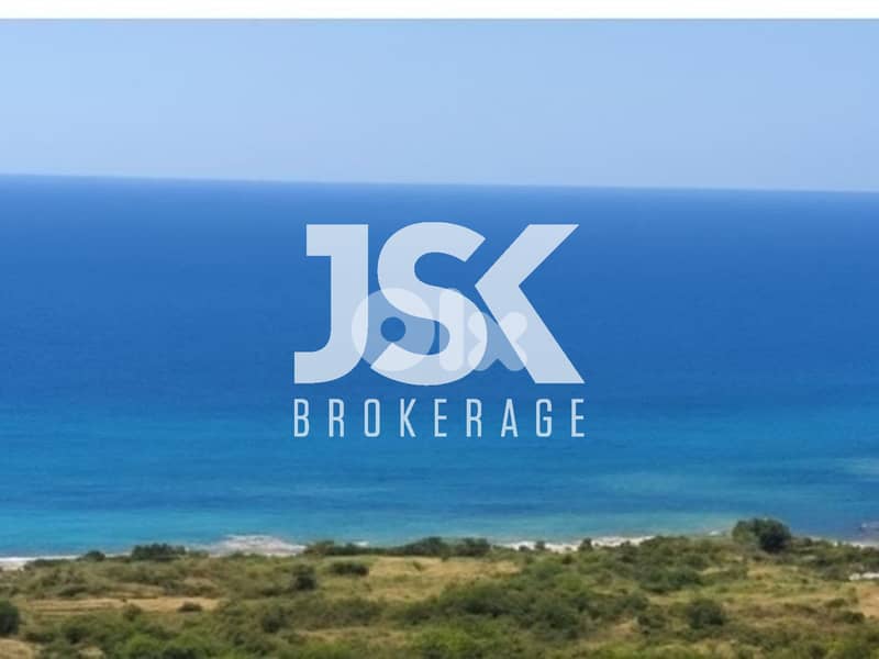 L19713 - 1,300 SQM Land For Sale in Kfaraabida 0