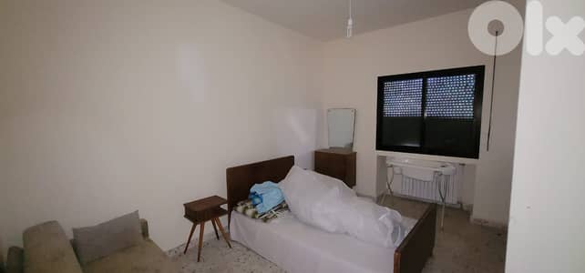 L19714 - 4-Bedroom Apartment For Sale in Ghine