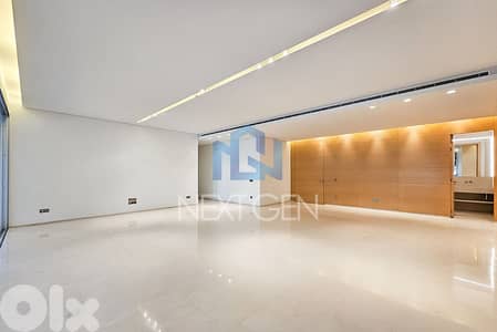 Apartment For Rent In Clemenceau | شقة للإيجار في كليمنصو