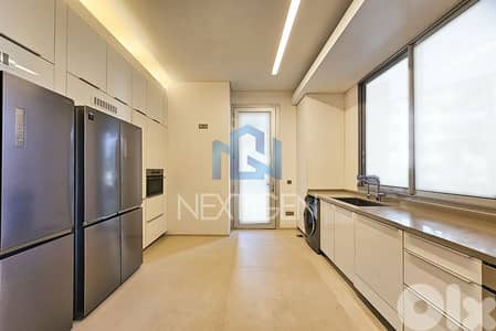 Apartment For Rent In Clemenceau | شقة للإيجار في كليمنصو
