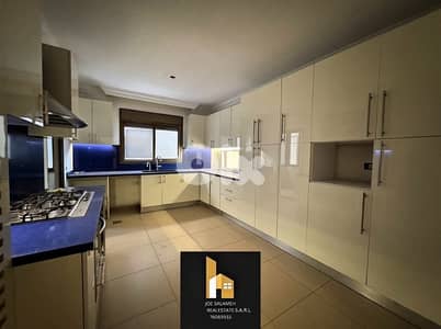 Apartment for sale in Adma 265m2 Prime Location Open View/أدما