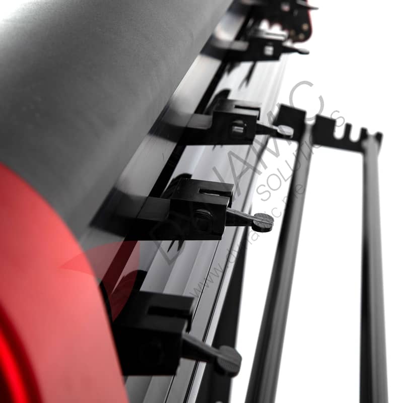 Skycut Vinyl Cutter D48 - 120 cm (Double Head) 4