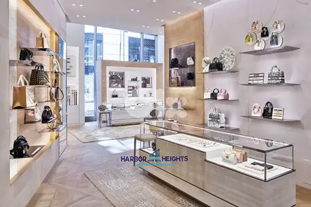 Shop for Rent in Horch Tabet محل  للإيجار في حرش تابت