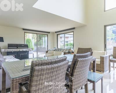 Duplex For SALE In Baabdat شقة للبيع #GS