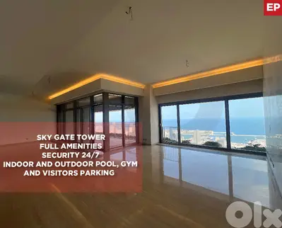 Beirut’s most prestigious towers, Achrafieh, Carre d'or REF#EP128551