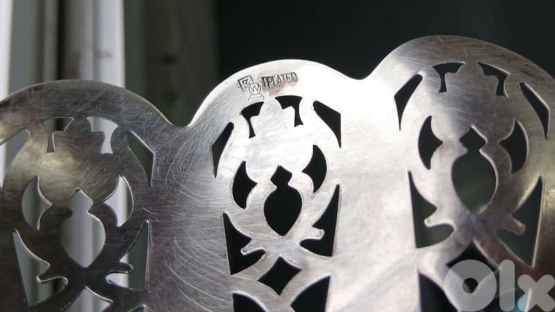 silver plate 3