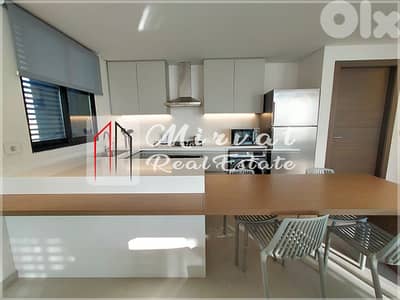 2 Master Bedrooms New ApartmentlOpen ViewlPrime Location