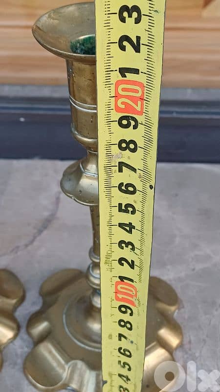 antique 8