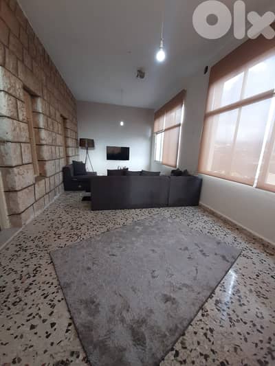 GMK124SS - House For Sale In Kfardebian  - منزل للبيع في كفردبيان