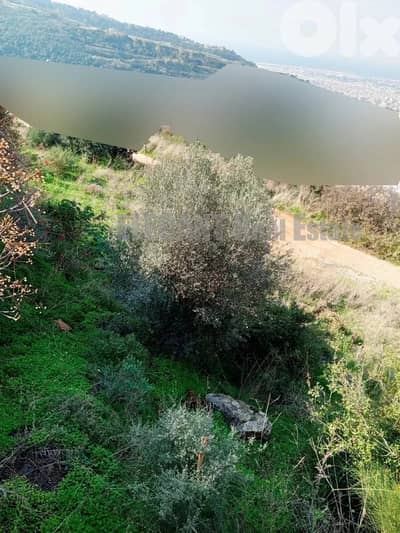 Land for Sale| Panoramic View | Bsaba