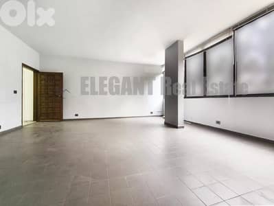 Office for Rent | Prime Location | Jamhour