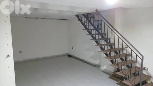 GMC342RAJ - Shop for rent in Baouchrieh - محل للإيجار في البوشرية