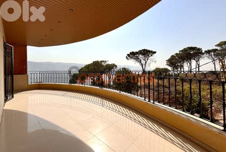 Apartment for rent in Beit Mery – CPRA66