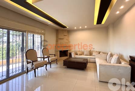 Apartment for rent in Beit Mery – CPRA66