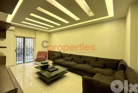 Apartment for rent in Beit Mery – CPRA66