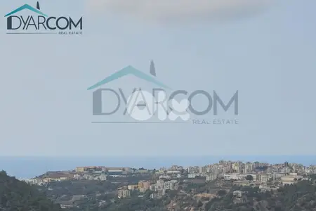 DY2997 - Zikrit New Apartment for Sale!