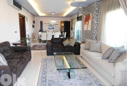 GMC343RAJ - Duplex for rent in Jdeideh - دوبلكس للإيجار في جديدة