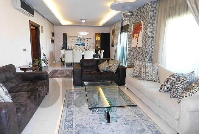 GMC343RAJ - Duplex for rent in Jdeideh - دوبلكس للإيجار في جديدة