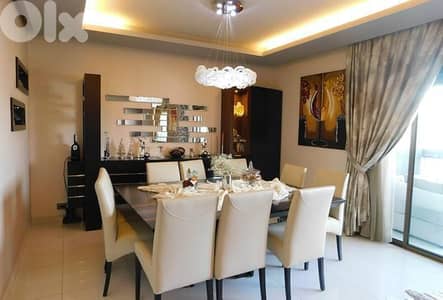 GMC343RAJ - Duplex for rent in Jdeideh - دوبلكس للإيجار في جديدة