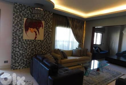 GMC343RAJ - Duplex for rent in Jdeideh - دوبلكس للإيجار في جديدة