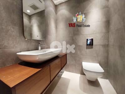 Adma 200m2 | Furnished | Rent | Calm Street | Prime Location | IV
