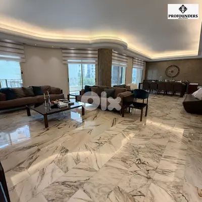 Apartment for sale in Zalka شقة للبيع في الزلقا