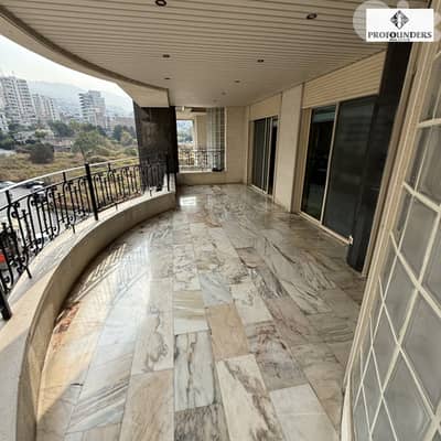 Apartment for sale in Zalka شقة للبيع في الزلقا