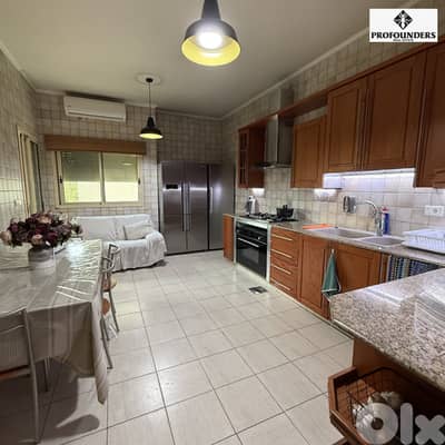 Apartment for sale in Zalka شقة للبيع في الزلقا