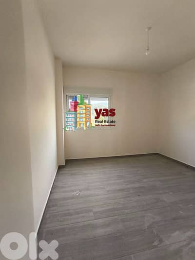 Batroun 155m2 | New | Calm Area | Prime Location | TYT/HJ