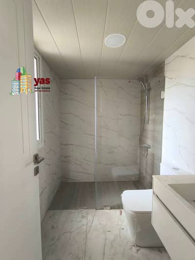 Batroun 155m2 | New | Calm Area | Prime Location | TYT/HJ
