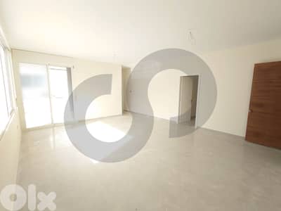 Brand New 135 SQM Apartment with 40 SQM Terrace, Zgharta REF#TN128565