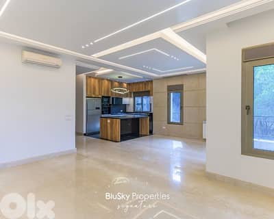 Duplex For SALE In Baabdat دوبلكس للبيع #GS