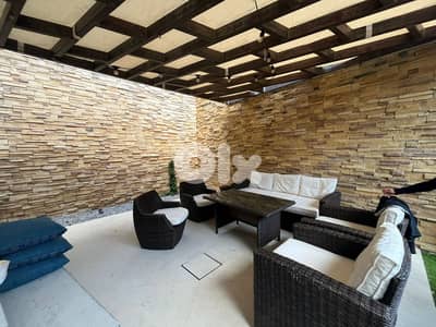 GMK126SS - Apartment For Sale In Faqra  - شقة للبيع في فقرا