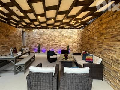 GMK126SS - Apartment For Sale In Faqra  - شقة للبيع في فقرا