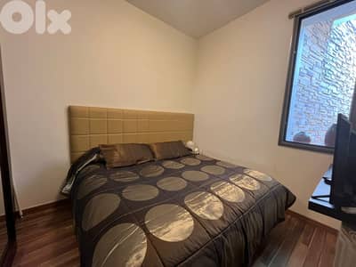 GMK126SS - Apartment For Sale In Faqra  - شقة للبيع في فقرا