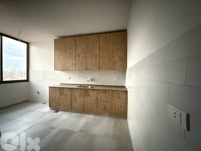 Apartment for Sale in Dawhet Aaramoun شقة مميزة للبيع في دوحة عرمون