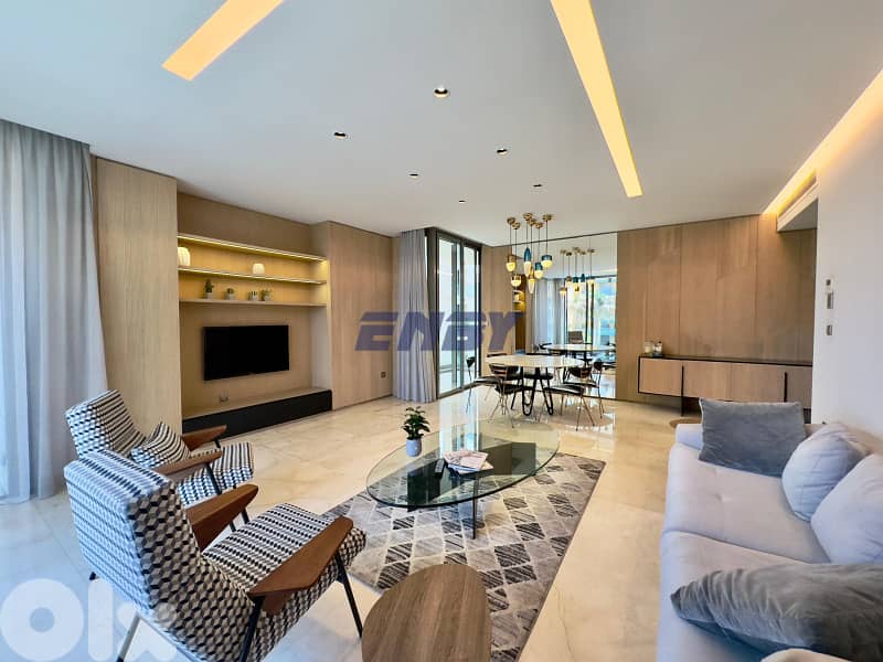 Apartment for sale in Downtown | Gated Community | Security | Garden 0