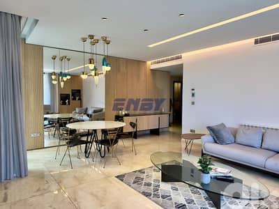 Apartment for sale in Downtown | Gated Community | Security | Garden