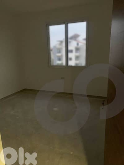 Great deal for a 115 SQM new apartment in bsarma Koura  REF#YT128566
