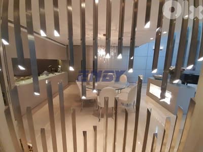Apartment for sale in Achrafieh | Astonishing Quadruplex |Private Pool Apartment for sale in Achrafieh | Astonishing Quadruplex |Private Pool