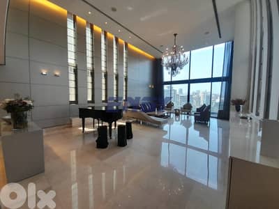 Apartment for sale in Achrafieh | Astonishing Quadruplex |Private Pool Apartment for sale in Achrafieh | Astonishing Quadruplex |Private Pool