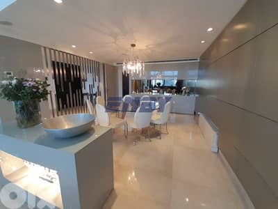 Apartment for sale in Achrafieh | Astonishing Quadruplex |Private Pool Apartment for sale in Achrafieh | Astonishing Quadruplex |Private Pool