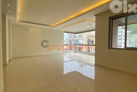 Duplex with Private Terrace for Sale in Zalka دوبلكس مع تراس  CPFY63