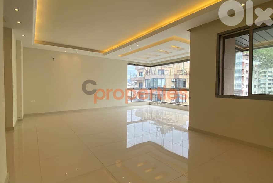 Duplex with Private Terrace for Sale in Zalka دوبلكس مع تراس  CPFY63 0