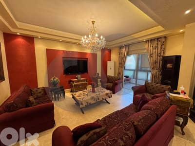 Spacious,Ready to move Apartment in Beirut Mazraa/مزرعة REF#TD128568